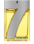 Cristiano Ronaldo Discover Eau de Toilette pentru bărbați 100 ml