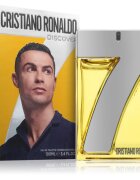 Cristiano Ronaldo Discover Eau de Toilette pentru bărbați 100 ml