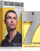 Cristiano Ronaldo Discover Eau de Toilette pentru bărbați 30 ml