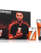 Cristiano Ronaldo Fearless set cadou pentru bărbați
