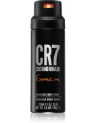 Cristiano Ronaldo Game On deodorant spray pentru bărbați 150 ml