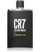 Cristiano Ronaldo Game On Eau de Toilette pentru bărbați 100 ml