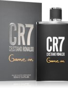 Cristiano Ronaldo Game On Eau de Toilette pentru bărbați 100 ml