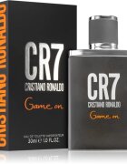 Cristiano Ronaldo Game On Eau de Toilette pentru bărbați 30 ml