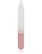 Crystal Bohemia File´n Shine Pink pila de unghii din sticla 1 buc