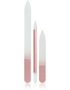 Crystal Bohemia Pink set cadou pentru unghii