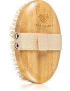 Crystallove Bamboo Agave Body Brush perie pentru corp