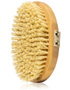 Crystallove Bamboo Agave Body Brush perie pentru corp