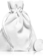 Crystallove Clear Quartz Mushroom accesoriu de masaj faciale 1 buc