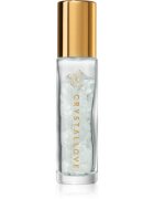 Crystallove Clear Quartz Oil Bottle roll-on cu cristale reincarcabil 10 ml
