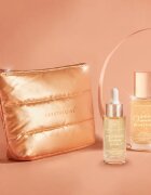 Crystallove Clear Quartz Skincare Duo set pentru îngrijirea tenului