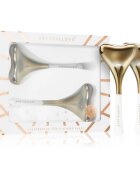 Crystallove Cryo Cryotherapy Lift & Sculpt Tools accesoriu de masaj faciale 2 buc