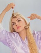 Crystallove Cryo Cryotherapy Lift & Sculpt Tools accesoriu de masaj faciale 2 buc