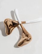 Crystallove Cryo Cryotherapy Lift & Sculpt Tools accesoriu de masaj faciale 2 buc