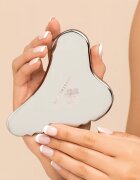 Crystallove Cryo Ice Body Gua Sha accesoriu de masaj pentru corp 1 buc