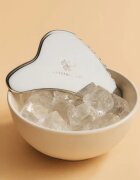 Crystallove Cryo Ice Body Gua Sha accesoriu de masaj pentru corp 1 buc