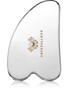 Crystallove Cryo Ice Gua Sha accesoriu de masaj faciale