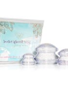 Crystallove Crystalcup set pentru celulită Crystal 1 buc