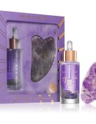 Crystallove Crystalized Amethyst Set set pentru îngrijirea pielii