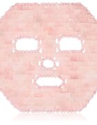 Crystallove Gemstone Facial Mask masca gel faciale 1 buc