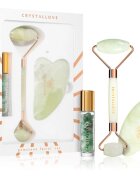Crystallove Jade Beauty Set set pentru îngrijirea pielii