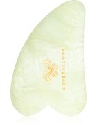 Crystallove Jade Gua Sha accesoriu de masaj 1 buc