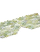Crystallove Jade Mask masca -efect calmant zona ochilor 1 buc
