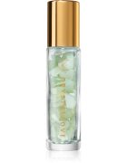 Crystallove Jade Oil Bottle roll-on cu cristale reincarcabil 10 ml