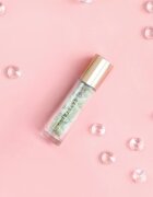 Crystallove Jade Oil Bottle roll-on cu cristale reincarcabil 10 ml