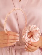 Crystallove Rose Harmony Hair Set set pentru păr