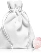Crystallove Rose Quartz Mushroom accesoriu de masaj faciale 1 buc