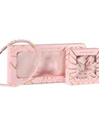 Crystallove Rose Silk Set set pentru păr