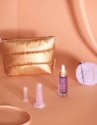 Crystallove Set Lilac set faciale