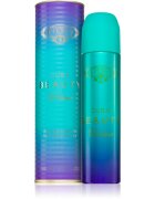 Cuba Beauty Eau de Parfum pentru femei 100 ml