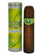 Cuba Brazil Eau de Toilette pentru bărbați 100 ml