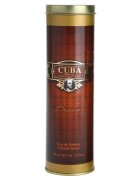 Cuba Brown Eau de Toilette pentru bărbați 100 ml