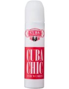 Cuba Chic Eau de Parfum pentru femei 100 ml
