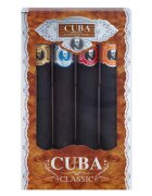 Cuba Classic set cadou pentru bărbați