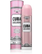 Cuba Exclusive Eau de Parfum pentru femei 100 ml