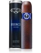 Cuba Fierce Eau de Toilette pentru bărbați 100 ml