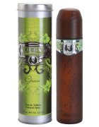 Cuba Green Eau de Toilette pentru bărbați 100 ml