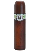 Cuba Green Eau de Toilette pentru bărbați 100 ml