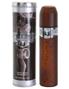 Cuba Grey Eau de Toilette pentru bărbați 100 ml
