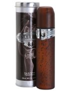 Cuba Grey Eau de Toilette pentru bărbați 100 ml