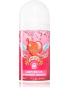 Cuba Heartbreaker Deodorant roll-on pentru femei 50 ml
