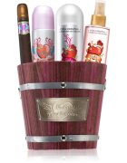 Cuba Heartbreaker set cadou pentru femei 1 buc