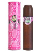 Cuba Jungle Snake Eau de Parfum pentru femei 100 ml