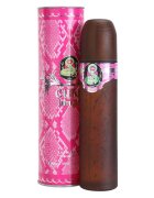 Cuba Jungle Snake Eau de Parfum pentru femei 100 ml