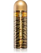 Cuba Jungle Tiger deodorant pentru femei 200 ml