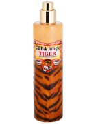Cuba Jungle Tiger Eau de Parfum pentru femei 100 ml